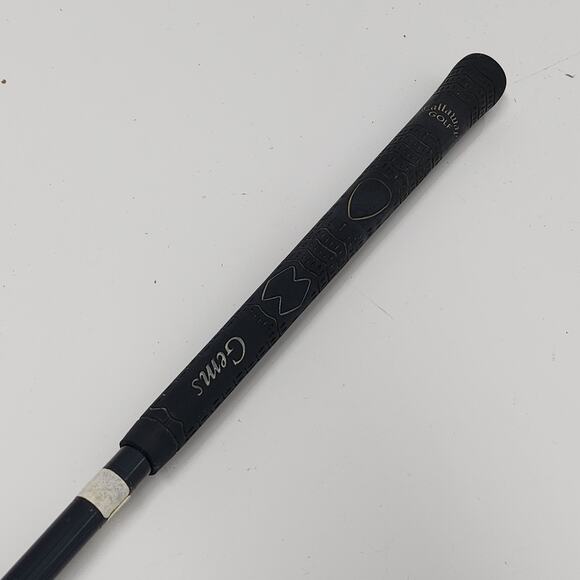 Women's Callaway Big Bertha Steelhead 5-Wood Ladies-Flex RCH99 Graphite RH 41.5" - Picture 12 of 14